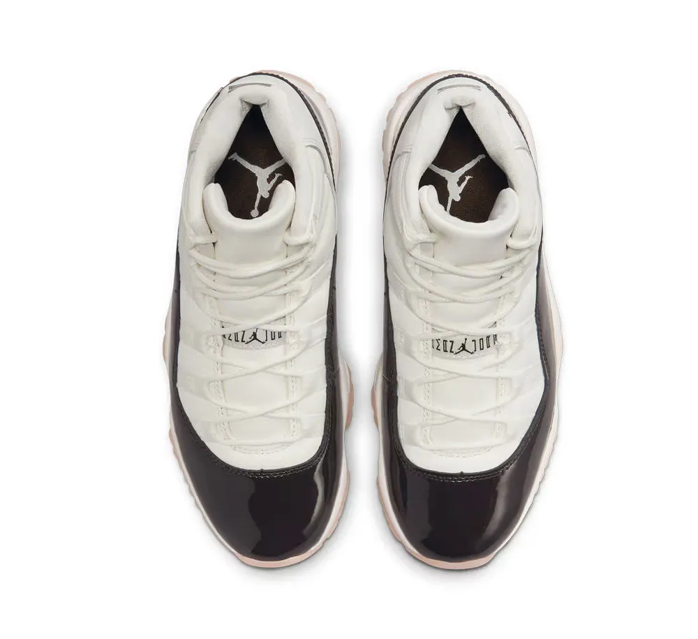 WOMENS AIR JORDAN 11 RETRO