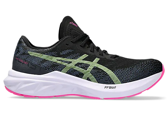 Women's Dynablast 3
