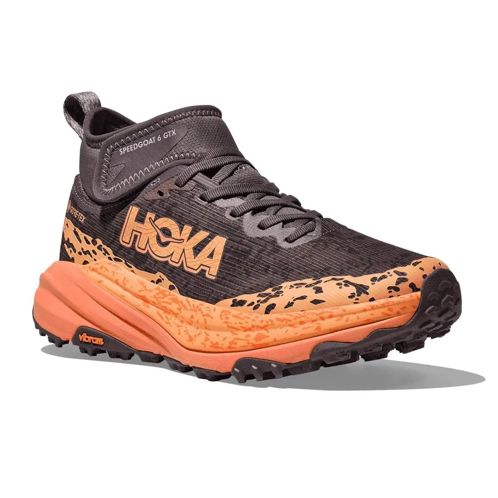 Women's Speedgoat 6 Mid GTX