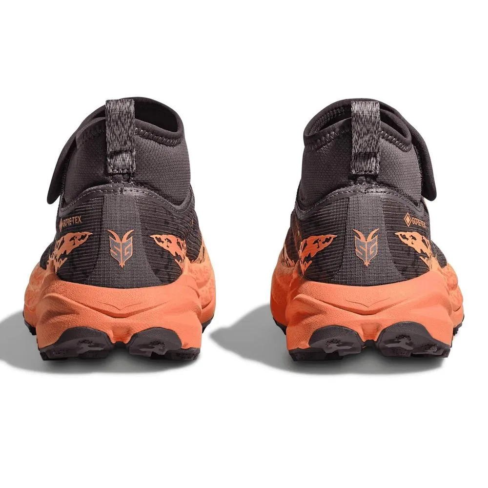 Women's Speedgoat 6 Mid GTX