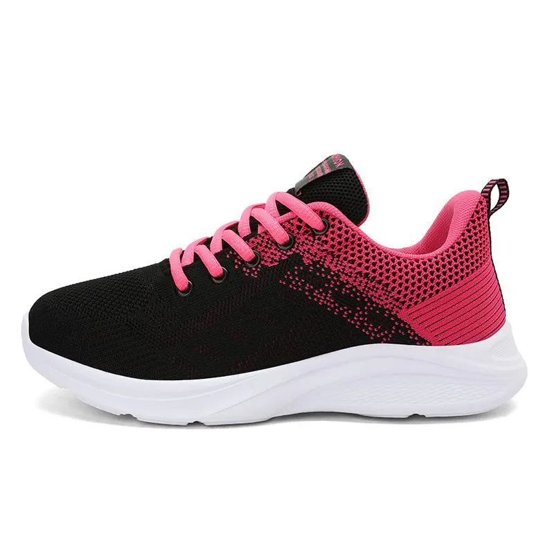 Women's stylish all day sneakers