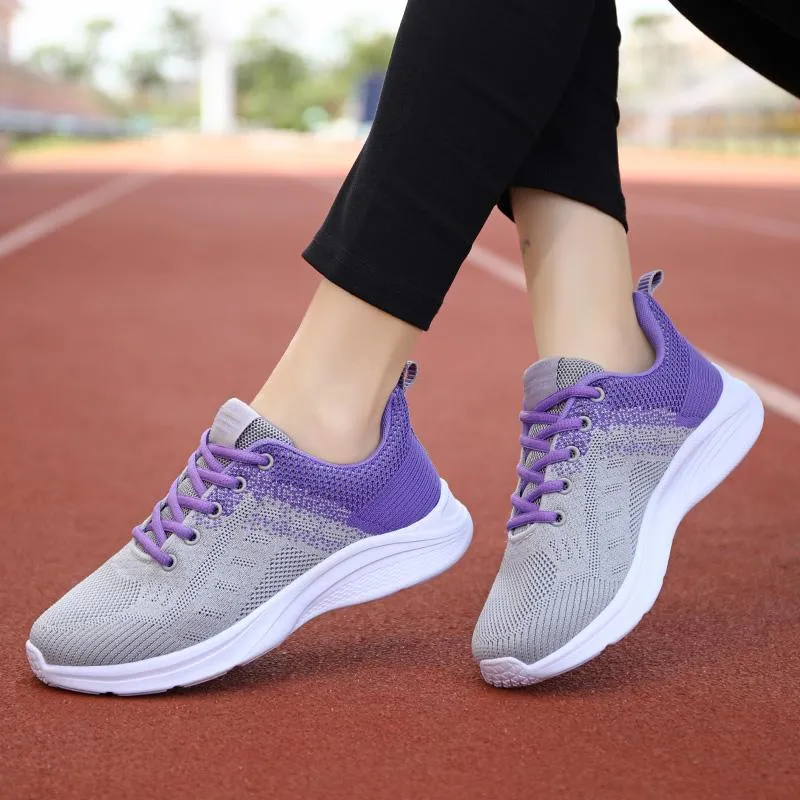 Women's stylish all day sneakers