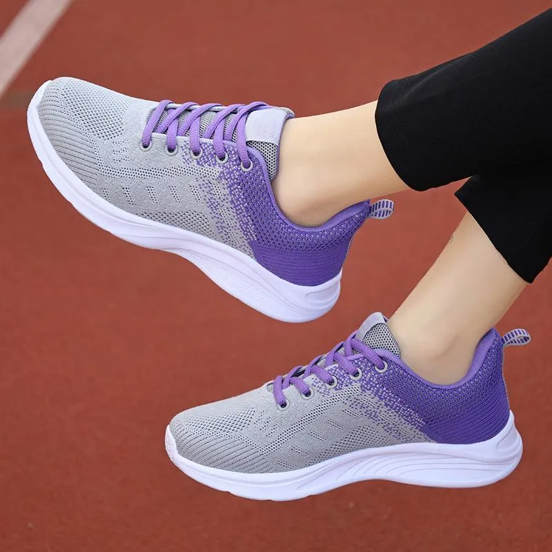 Women's stylish all day sneakers