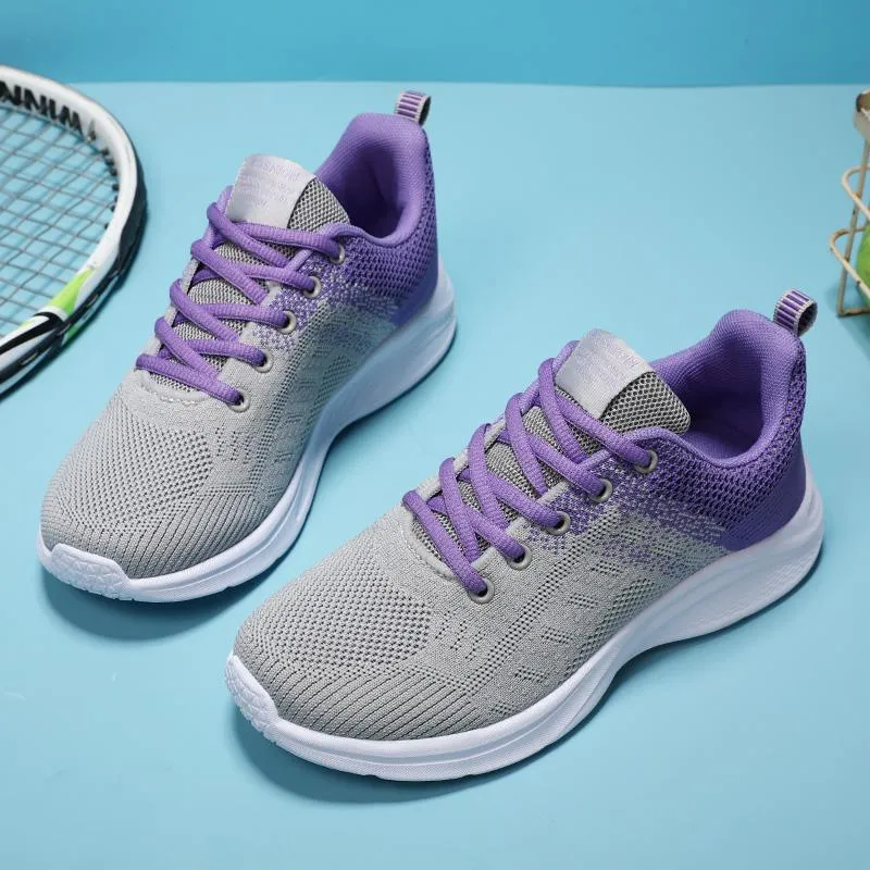 Women's stylish all day sneakers