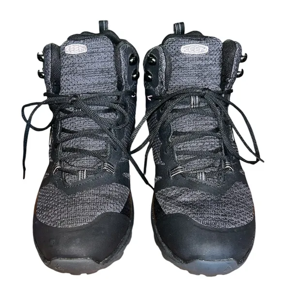 Women's Terradora II Waterproof Hiking Boot