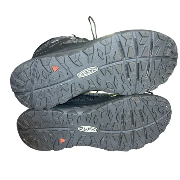 Women's Terradora II Waterproof Hiking Boot
