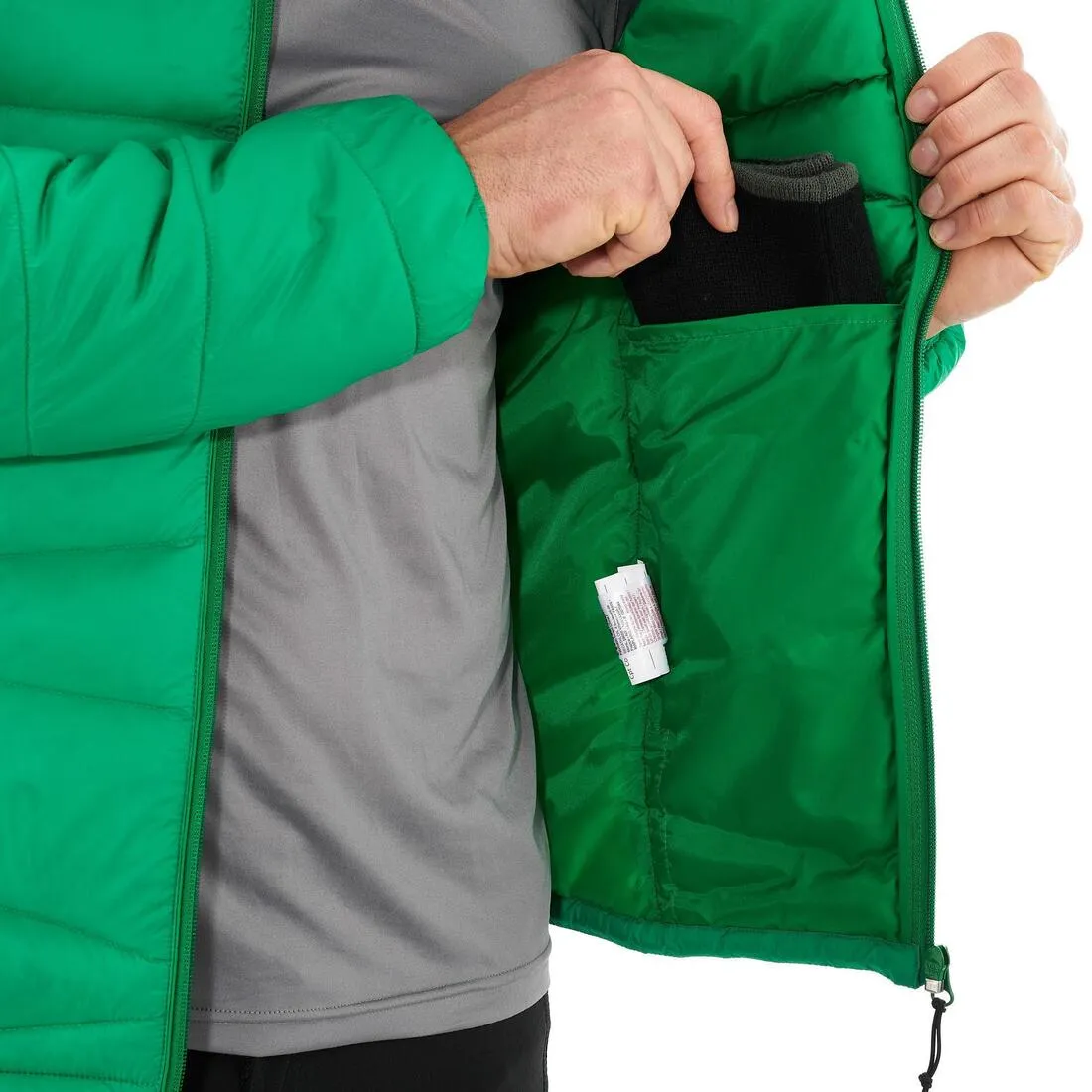 X-Light 2 mens trekking down jacket