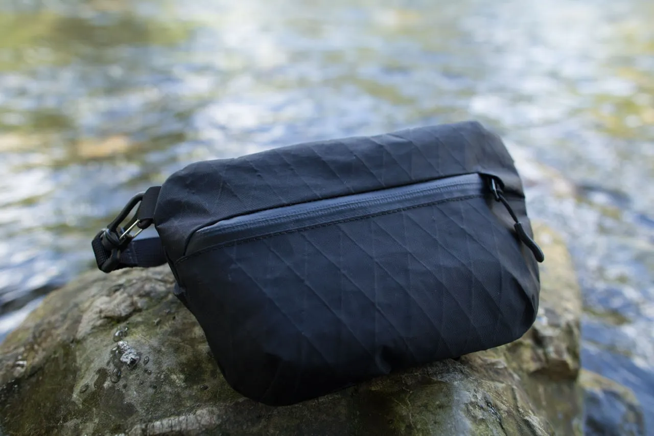 X-Pac Sacoche Lite